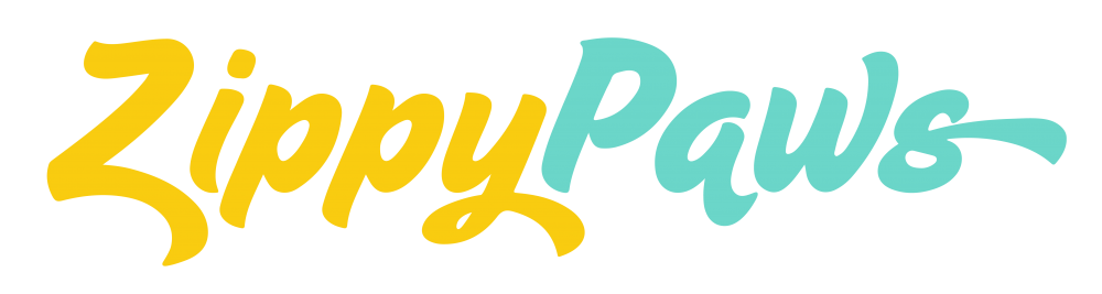 ZippyPawsLogo