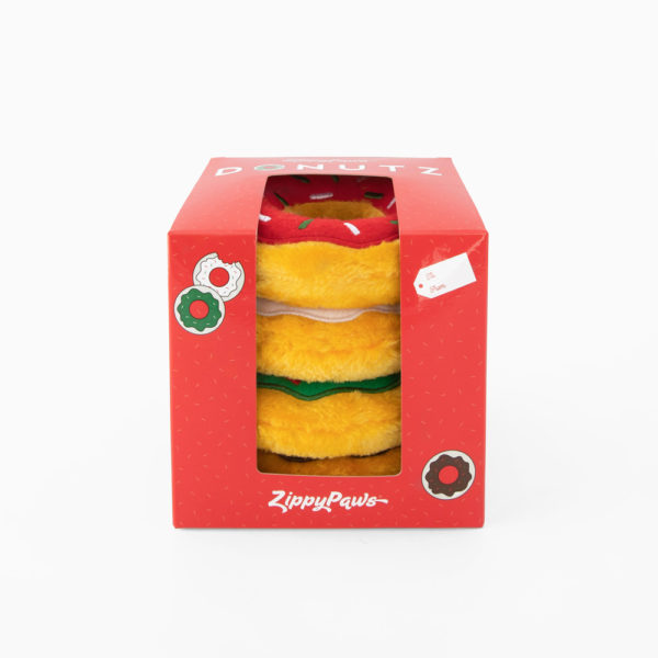 Donutz – Hondenspecials.nl B2B Donutz – Hondenspecials.nl B2B